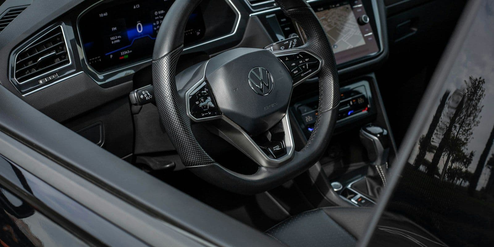 Volkswagen Passat B7 Variant 2012 – photo 3